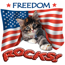 FREEDOM ROCKS 24510HD6