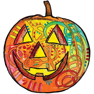 JACK O LANTERN 24886NBT2