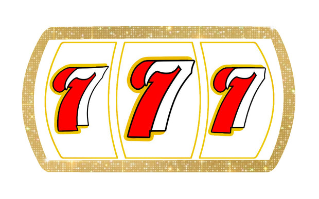 777 SLOT