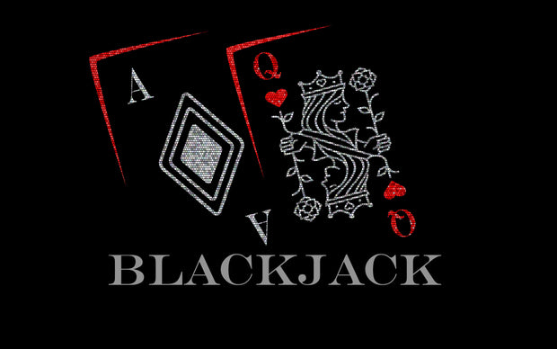 BLACK JACK
