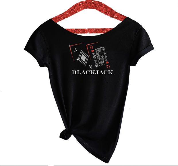BLACK JACK
