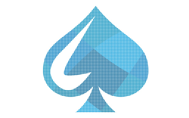 SPADE SYMBOL