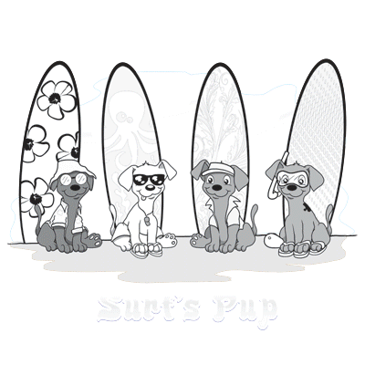 SURF&