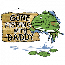 FISHING WITH DADDY 19570HD6