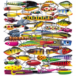 LURES 21949HL2