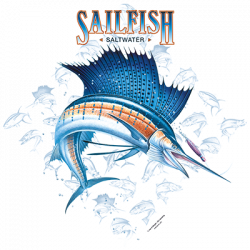 SAILFISH DIAMOND 22196HL1