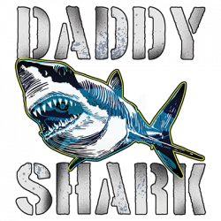 DADDY SHARK 23680HD2