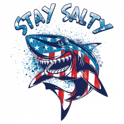 SHARK NATION 23683HD2
