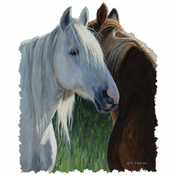 HORSE WHISPERING 24420HD2