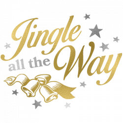 JINGLE ALL THE WAY 24804EM4